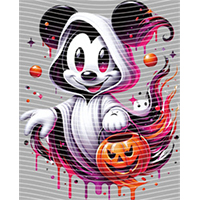 Halloween-WS 5083